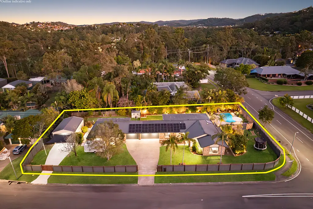 36-38 Queens Park Circuit, Oxenford, QLD 4210