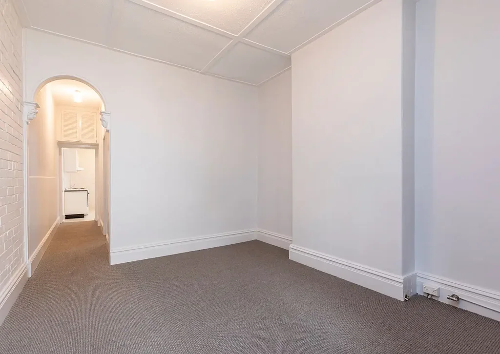 Classic Erskineville terrace in the heart of it all