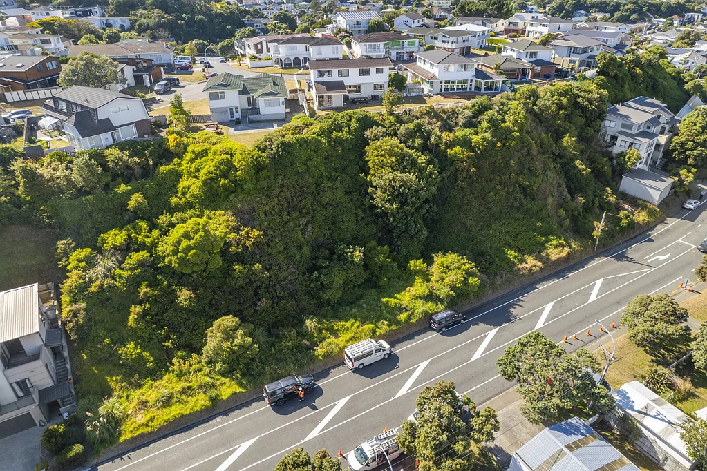 Miramar  BLANK CANVAS I FREEHOLD SECTION