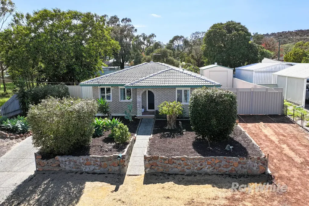 Forrestfield 3Kwarto Text