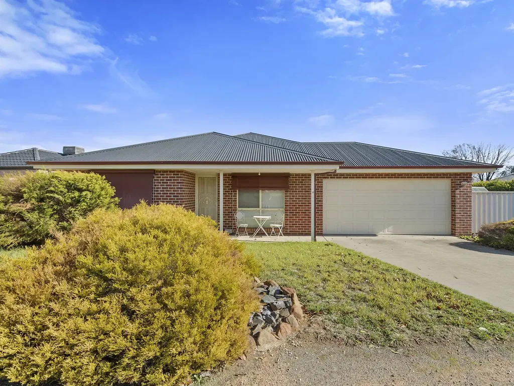 8 Maxwell Drive, Wahgunyah, VIC 3687