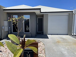 14 Snowden Street, Hammond Park