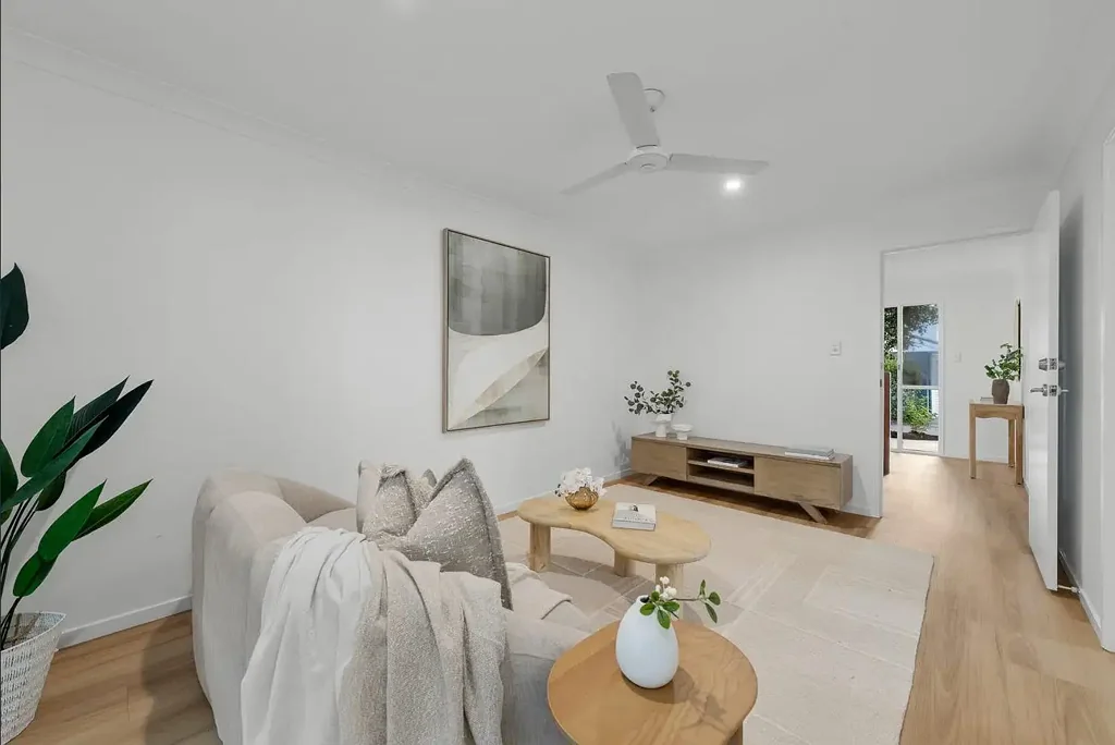 Unbeatable Location! Spacious 3-Bedroom Townhouse Just Metres from The Gabba