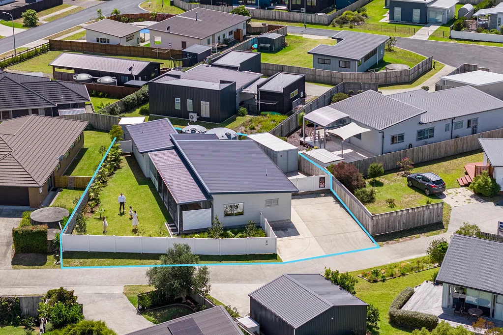 Mangawhai Heads 4침실 Sun-Soaked Superiority