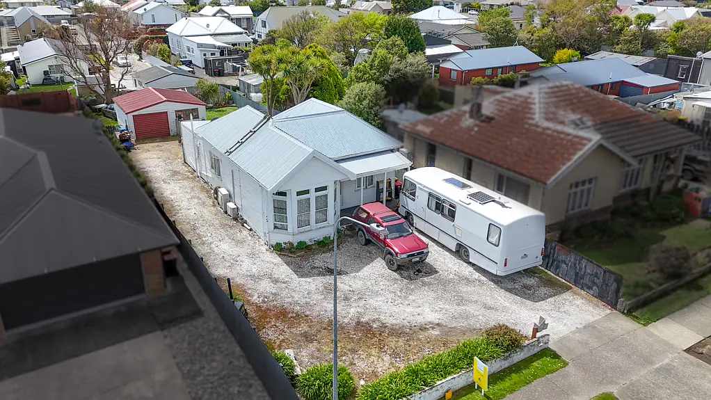 112 Earn Street, Appleby, Invercargill, Southland