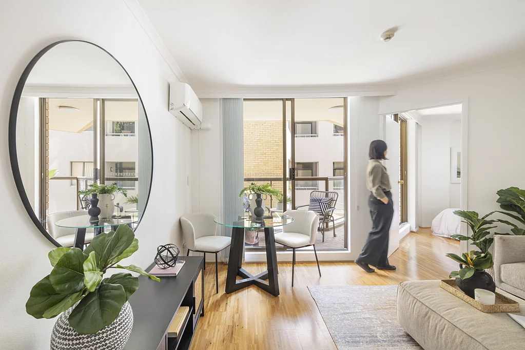17/220 Goulburn Street, Darlinghurst, NSW 2010