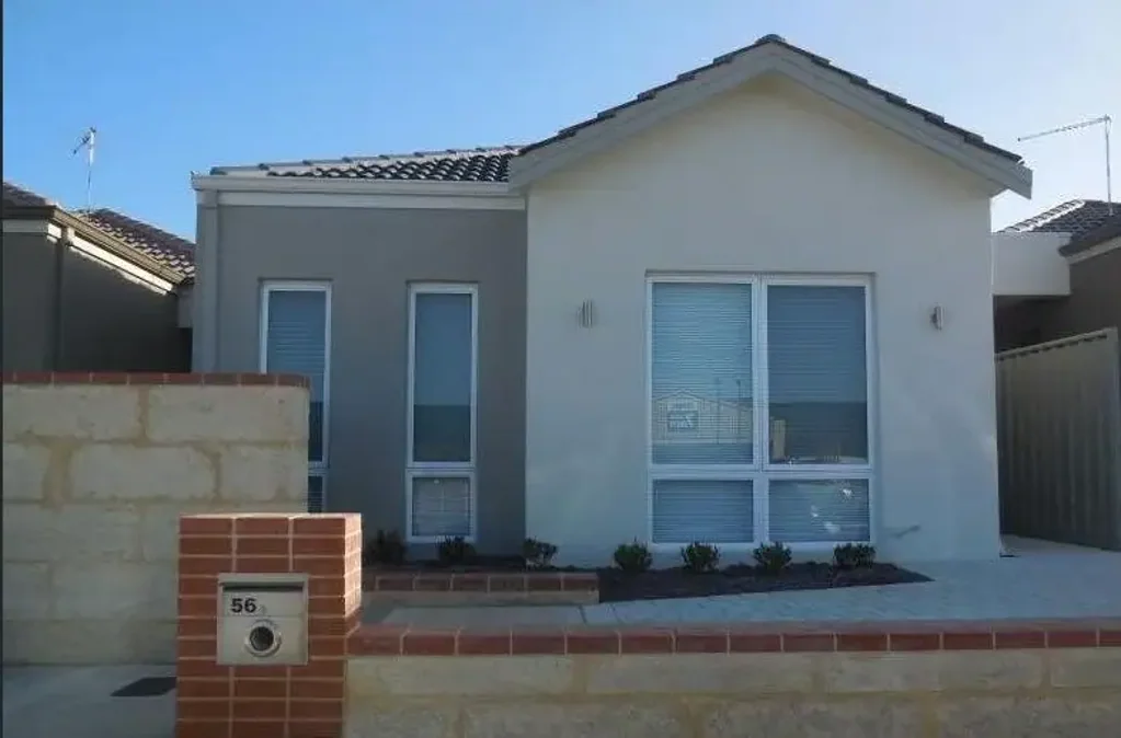 Tidy 3 Bedroom 2 Bathroom House