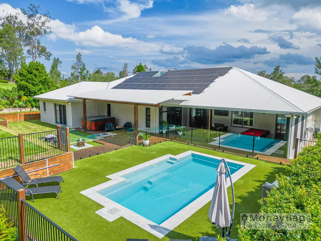 67-71 Riverbend Boulevarde, Riverbend, QLD 4280