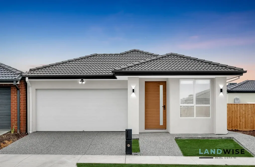 Deanside 4ਬੈੱਡਰੂਮ Spacious Family Home with Modern Features