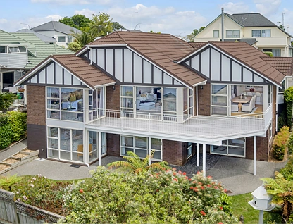 2/40 Cook Street, Howick, Manukau City, 5 Bedrooms, 3 Bathrooms, Townhouse