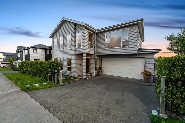 30 Cassidy Drive, Orewa, Rodney District