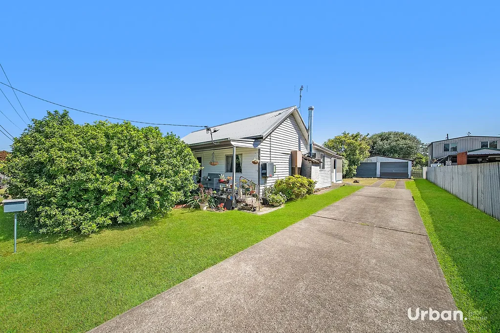 Branxton 3Kwarto MODERN COMFORT MEETS COUNTRY CHARM