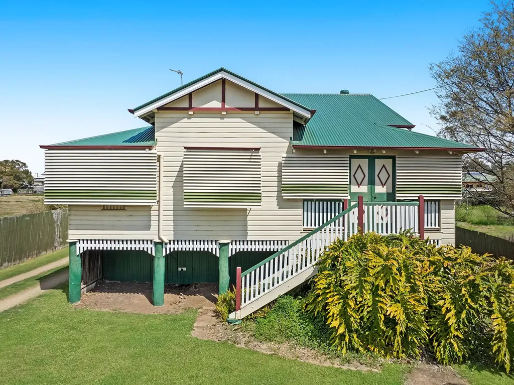 45 Percy Street, Warwick, QLD 4370