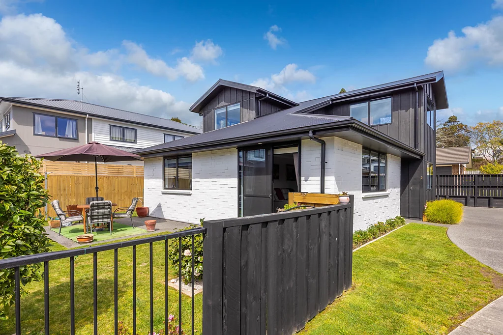 Te Awamutu 3Moenga Smart, stylish, and low-maintenance living