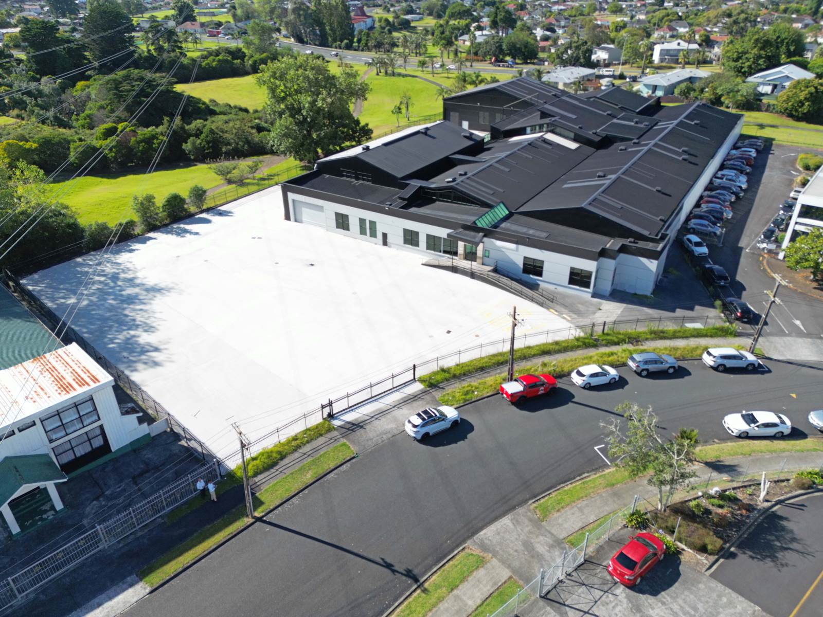 50 Lovegrove Crescent, Otara, Auckland - Manukau, 0 Schlafzimmer, 0 Badezimmer, Industrial Premises