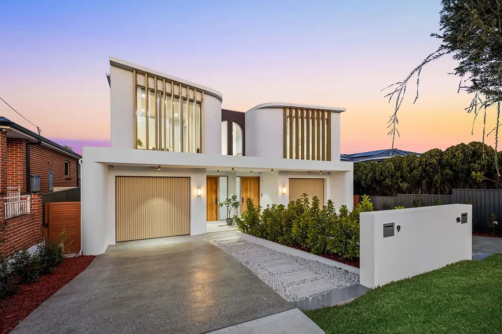 Hurstville Grove 5ਬੈੱਡਰੂਮ Where Luxury Meets Thoughtful Design