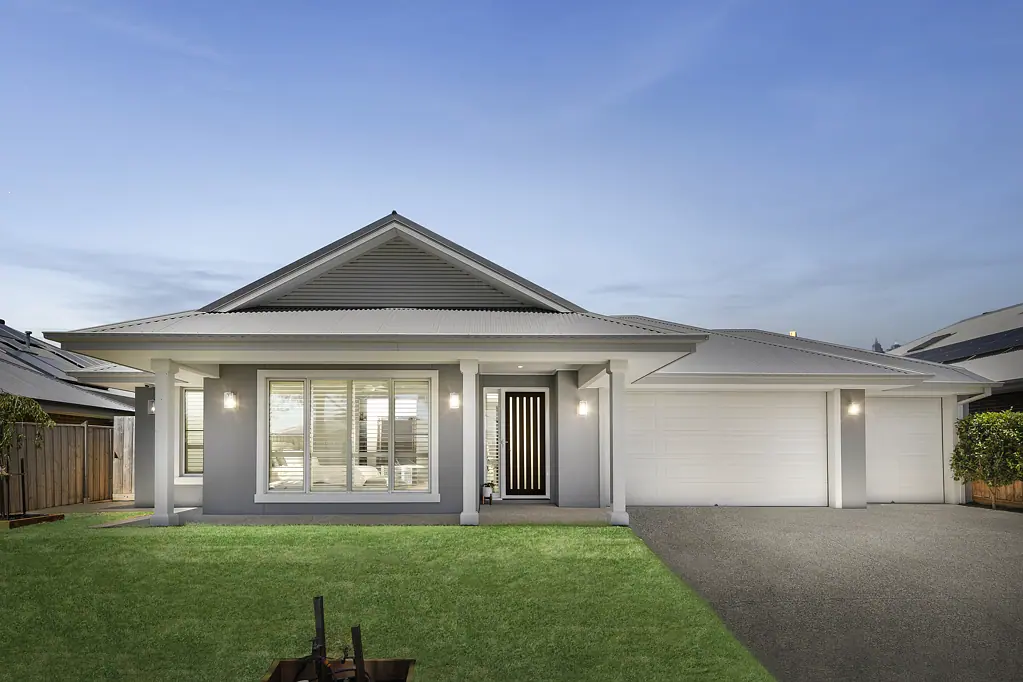 21 Marong Avenue, Eynesbury, VIC 3338