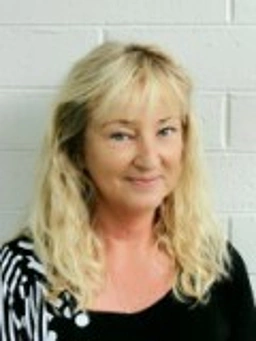 Robyn Cruickshank