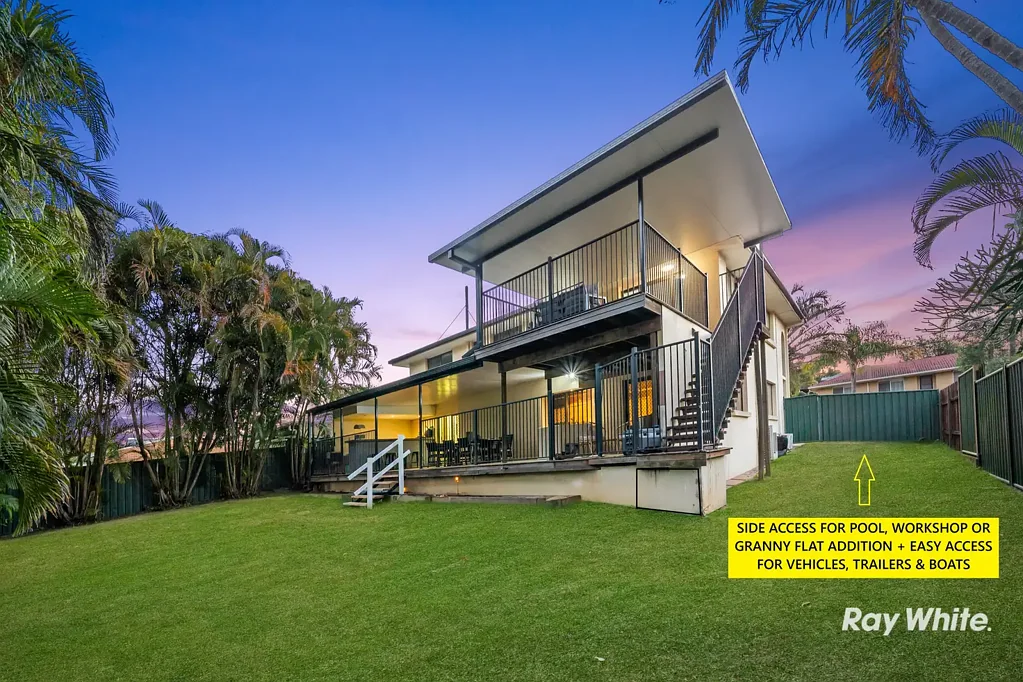 Rochedale South 5ਬੈੱਡਰੂਮ A Home to Fit Multiple Generations | Dual Living & Flexible Floorplan | Access to Shops, Parks & Great Schools