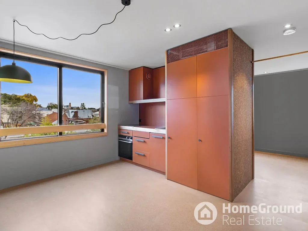 AFFORDABLE HOUSING UNIT IN FITZROY