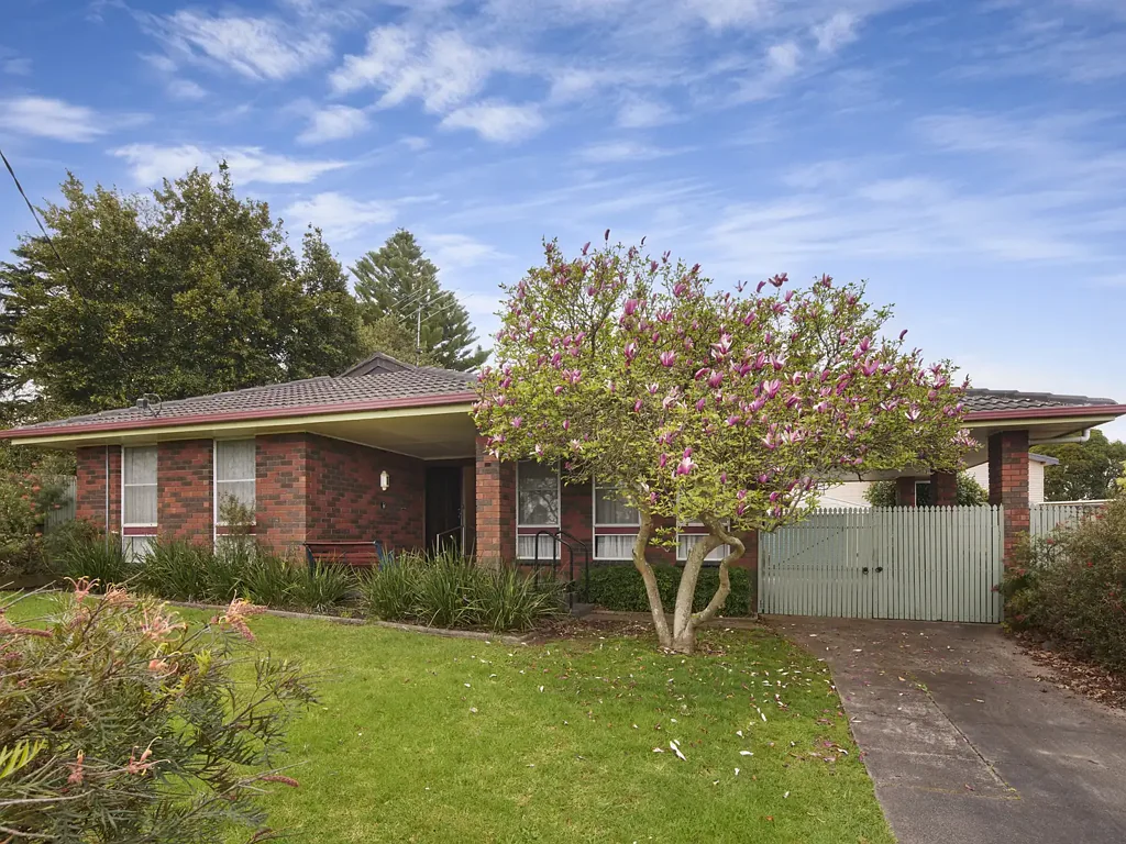 Drouin 4Zimmer Spacious Living with Entertaining at Its Heart