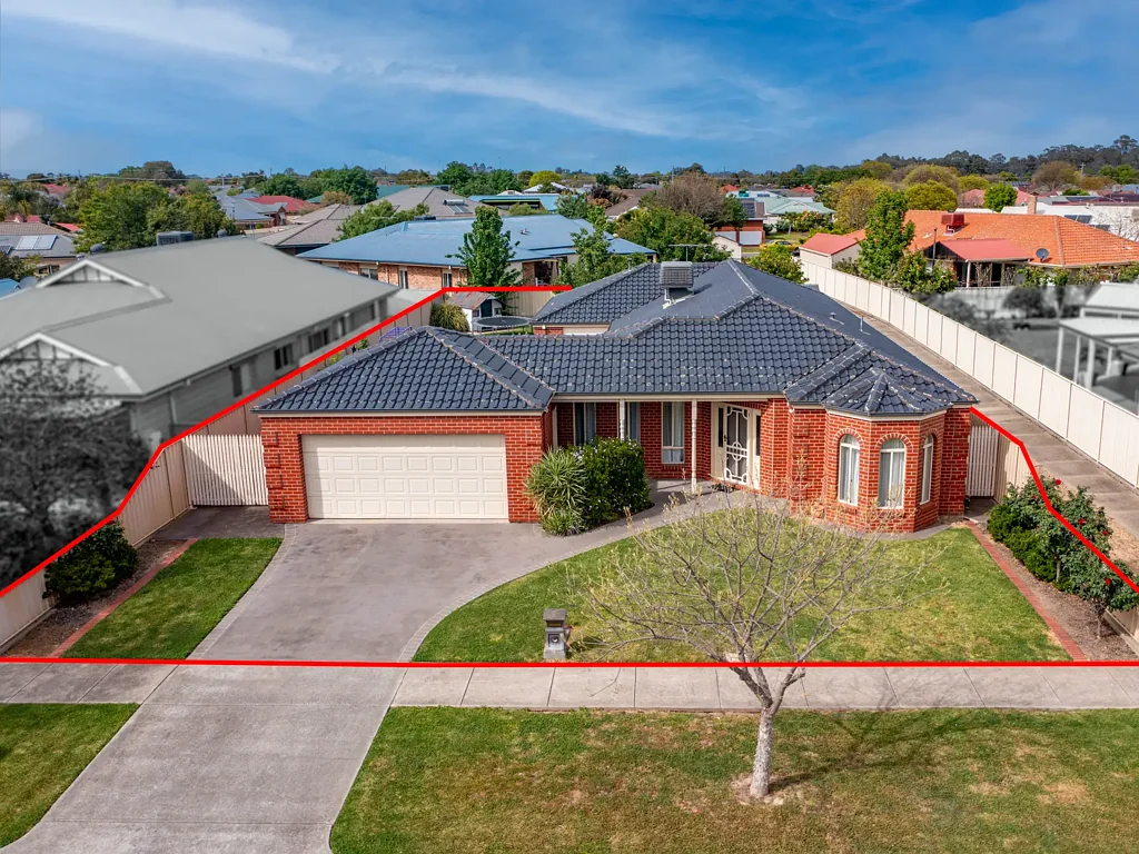 26 Collyn-Dale Drive, Wangaratta, VIC 3677