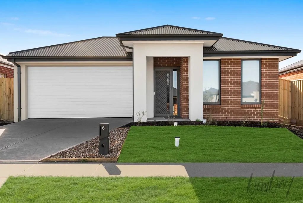 Donnybrook 4ห้องนอน Modern Metricon Build in Prime Donnybrook Location - Ideal Investment Opportunity: