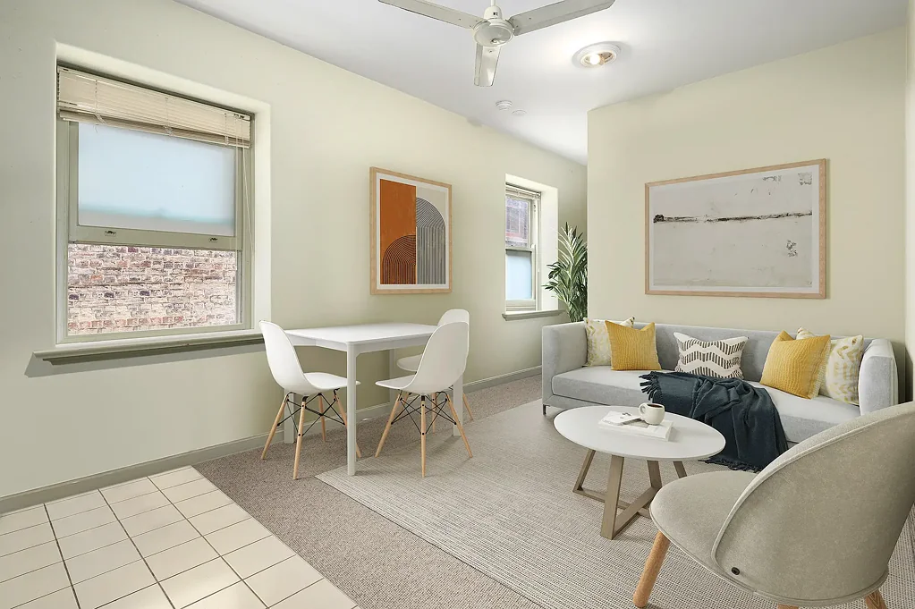 615/45 Victoria Parade, Collingwood, VIC 3066