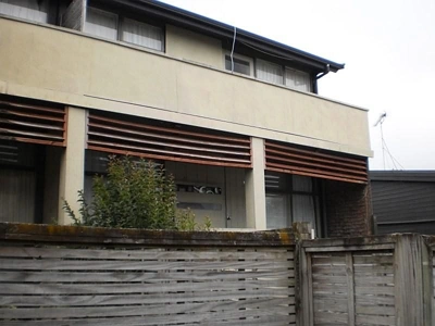 Residential  Terrace Housing and Apartment Building Zone