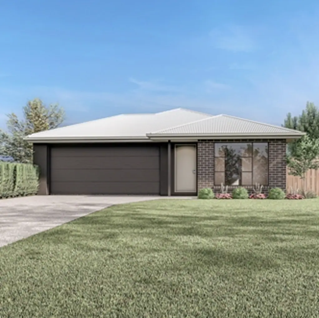 Walloon 4침실 House and Land Package in Walloon, Brisbane