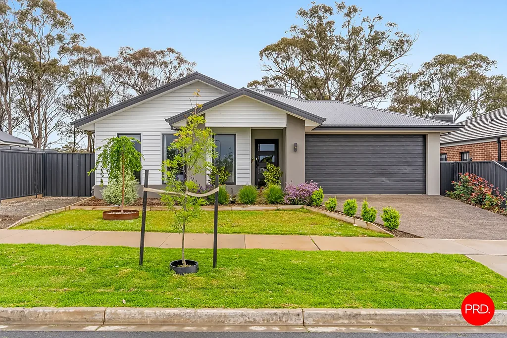 1 Leist Street, Huntly, VIC 3551