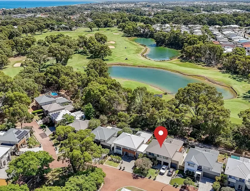 27 Tylney Loop, Meadow Springs, Mandurah, 4 Bedrooms, 2 Bathrooms, House