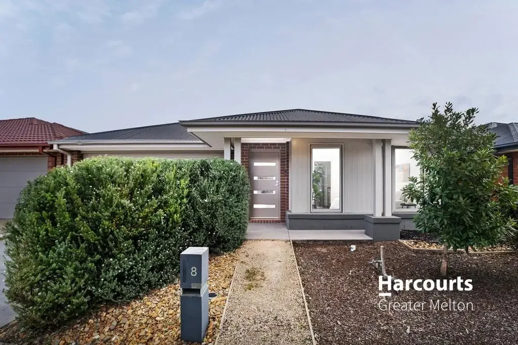 Thornhill Park 4房 Thornhill Park 黄金地段的宽敞开放式家庭生活 Spacious Open-Plan Family Living in a Prime Thornhill Park Location