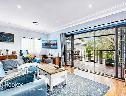 18 Alpha Road, Camden, NSW 2570, 3 slaapkamers, 1 badkamers, House