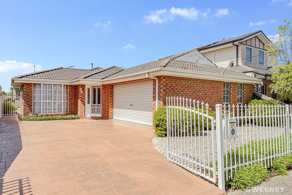 Altona Meadows 3ਬੈੱਡਰੂਮ Space, Lifestyle and Location Combined