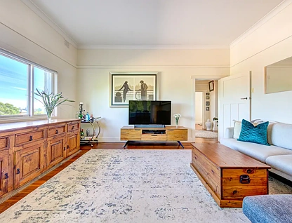 5/23 Murdoch Street, Cremorne, NSW 2090, 2房, 1浴, Apartment