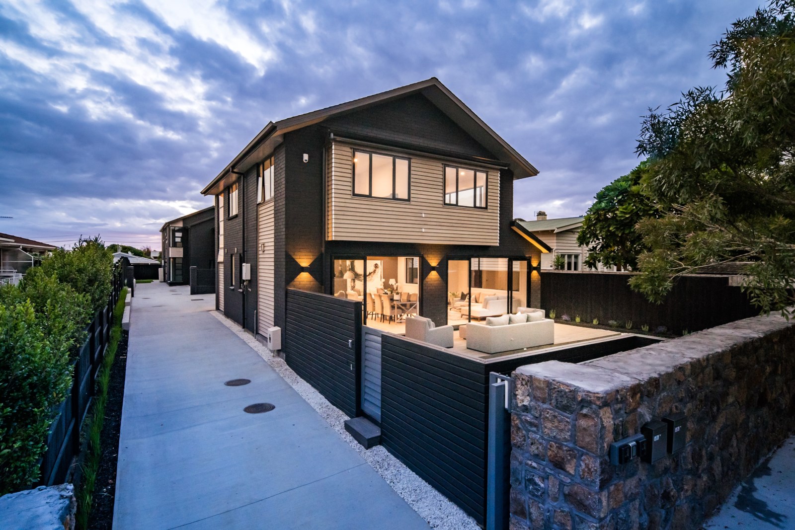 36 Tawhiri Road, One Tree Hill, Auckland, 5 غرف, 1 حمامات