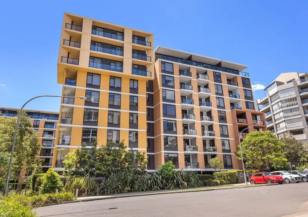 634/20-26 Orara Street, Waitara, NSW 2077