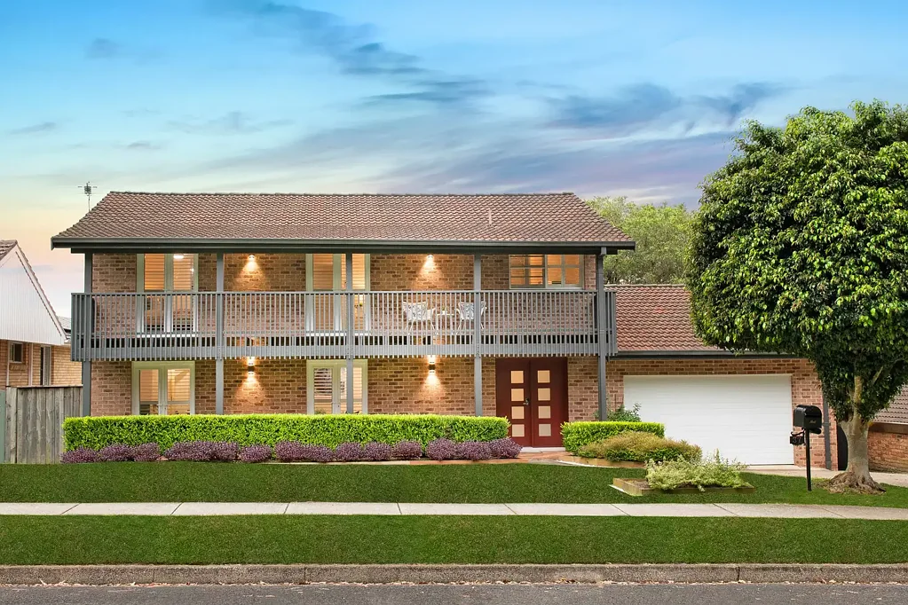 37 Perry Street, North Rocks, NSW 2151