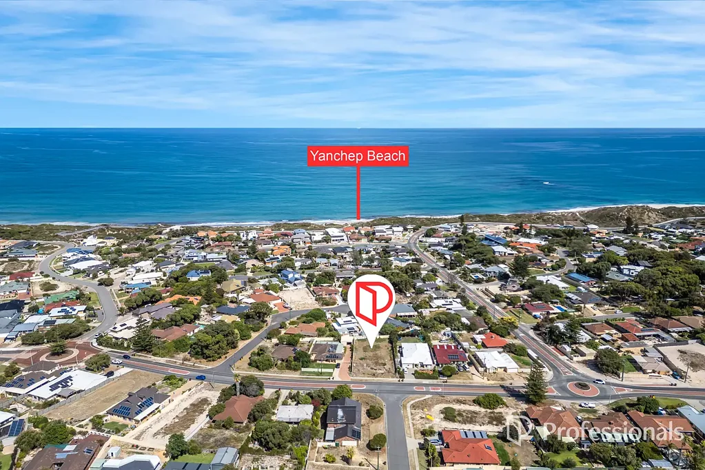 Yanchep  BIG 873M2'S OF COASTAL BLISS!!