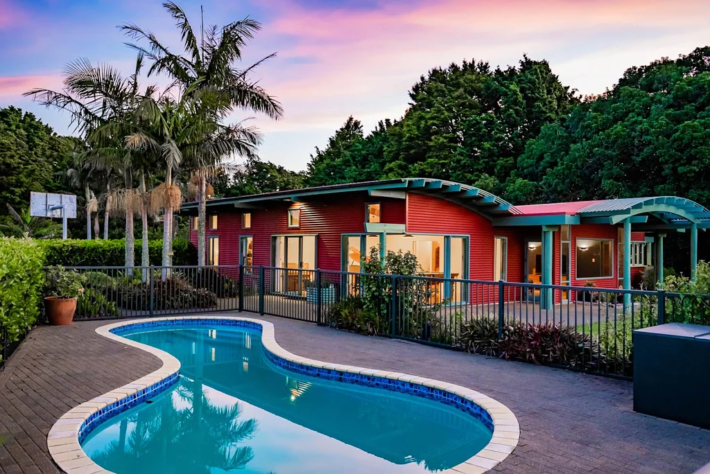 197 Totara Park Lane, Glenbervie, Whangarei, Northland