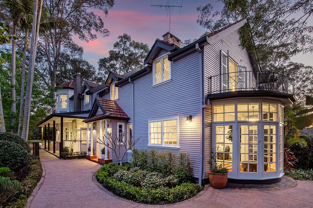 15 Finlay Avenue, Beecroft, NSW 2119