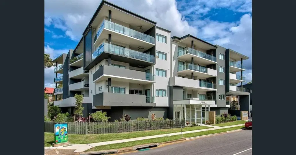 Premium 2 Bed + 2.5 Bath Apartment in Prime St Lucia Location
