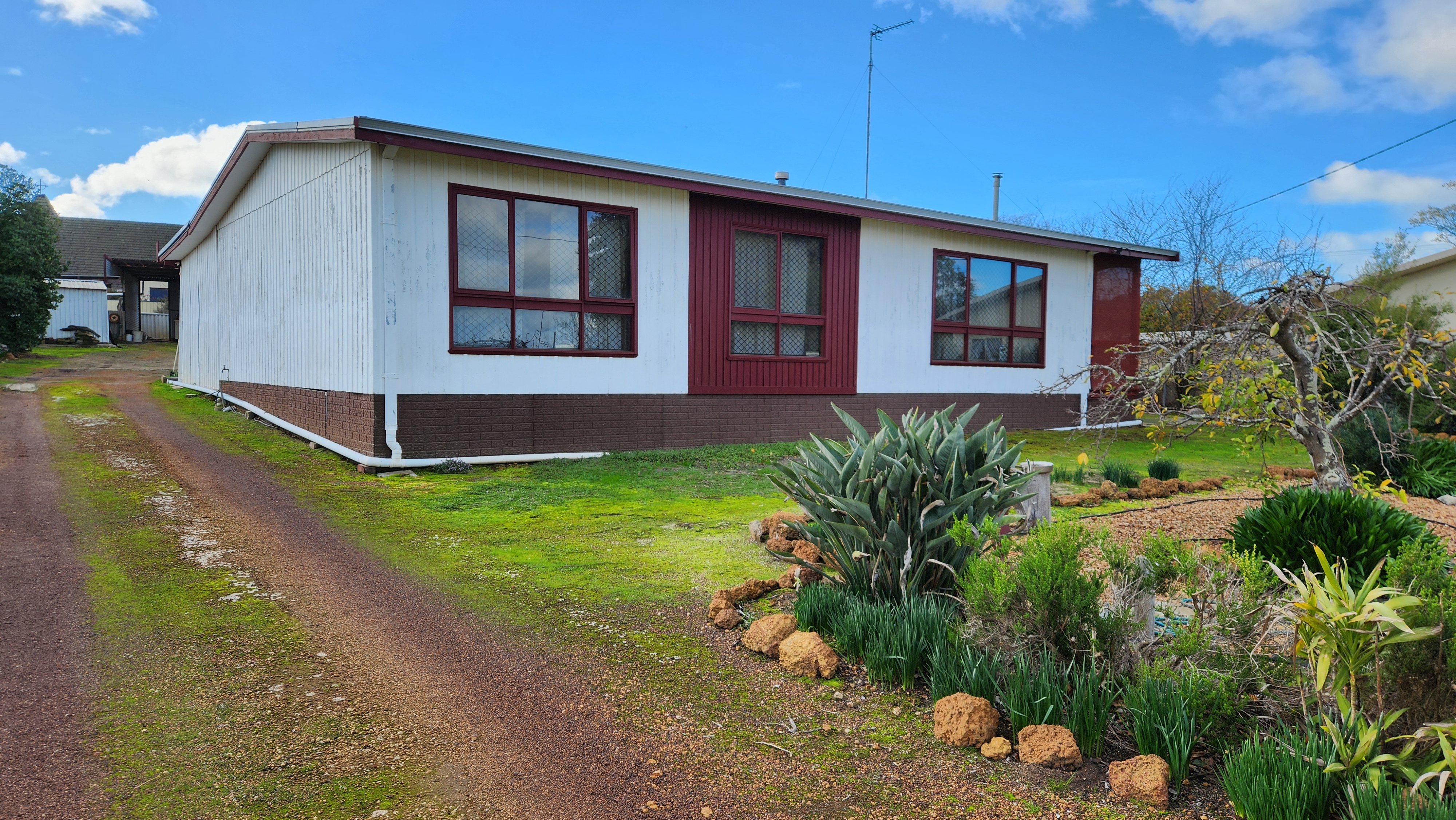 3 MCLEOD ST, KOJONUP WA 6395, 0 Schlafzimmer, 0 Badezimmer, House