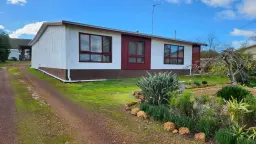 3 McLeod Street, Kojonup