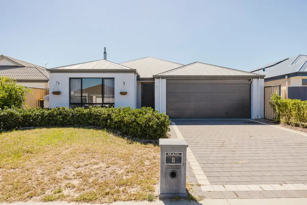 8 Canunda Way, Yanchep, WA 6035