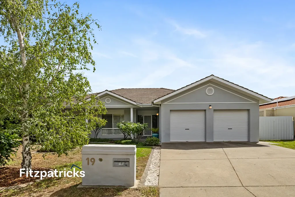 Lake Albert 4chambre Renovate and Appreciate