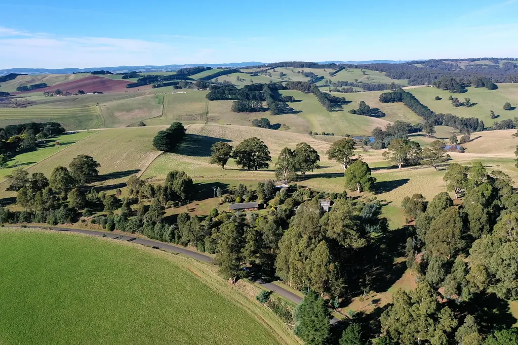 2511 Mcdonalds Track, Thorpdale, VIC 3835