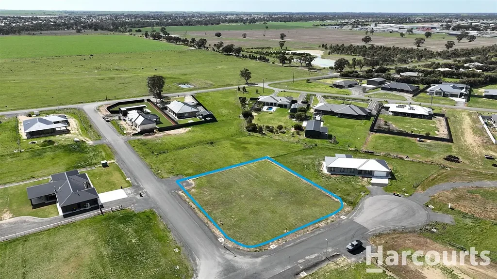 39 Blue Wren Drive, Haven, VIC 3401