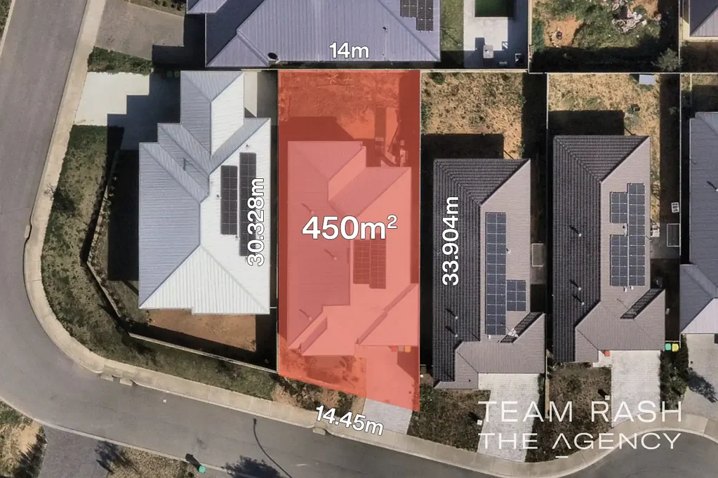 27 Tuart Ridge, Parmelia, WA 6167